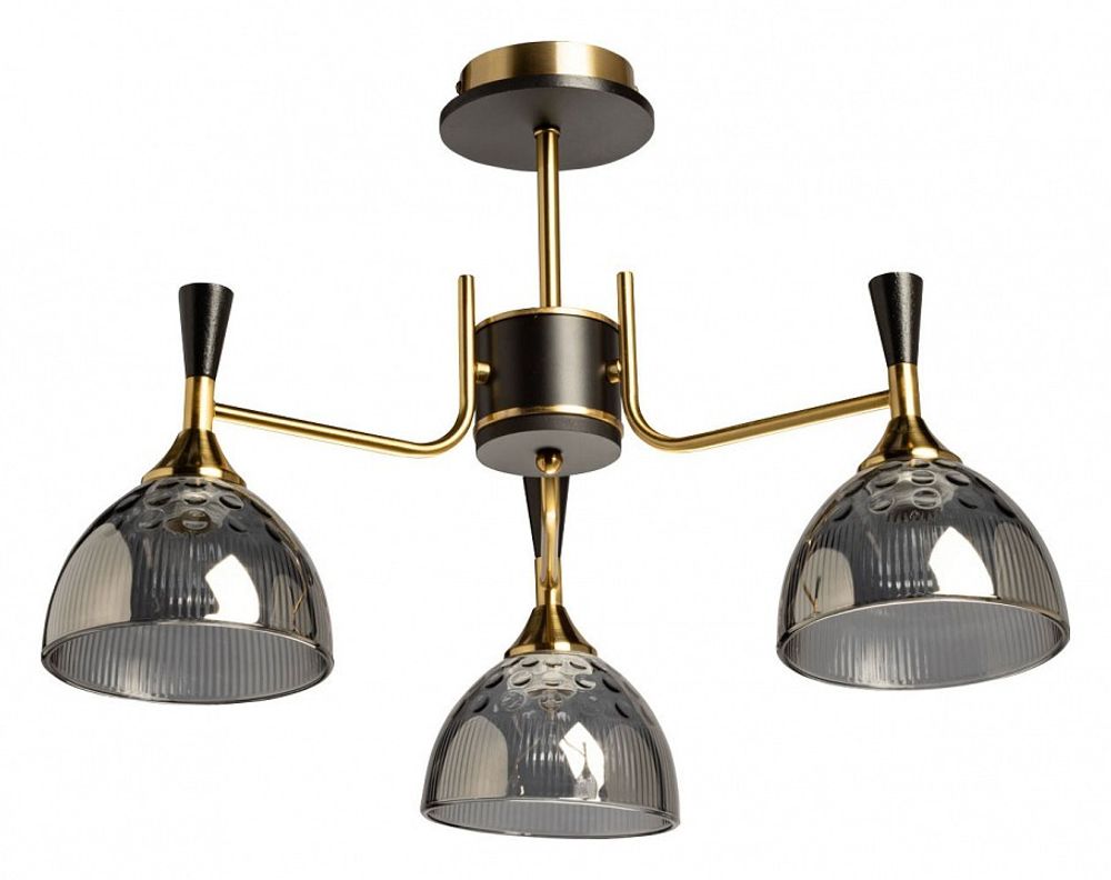 Люстра на штанге De City Дэла 25 635019503