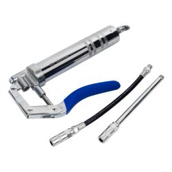 KING TONY (9BU112T) Шприц плунжерный 120 мл