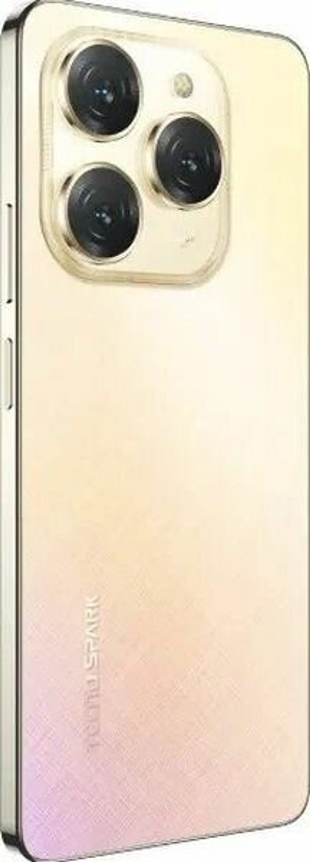 Смартфон TECNO Spark 20 Pro 8/256 ГБ RU, Dual nano SIM, Sunset Blush