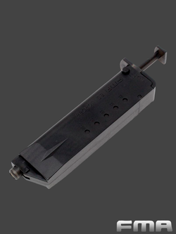 Лоадер FMA BB Loading Tool на 100 шаров (TB1165)