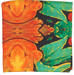 LIGVIANNI Палантин Scarf