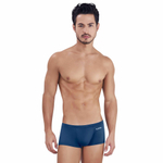 Темно-синие трусы-хипсы Purity Trunks (Размер: L) (Цвет: темно-синий)