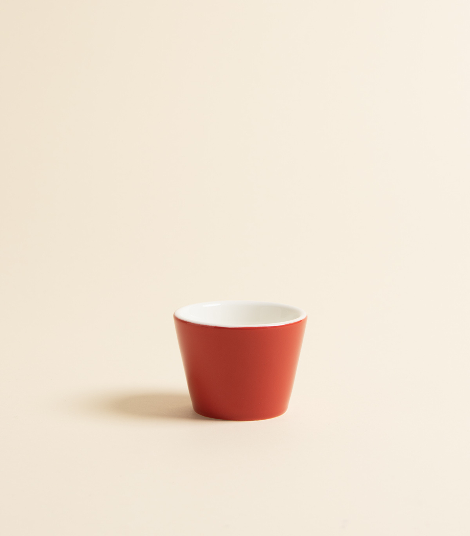 Стакан – TETTA, Винный, 90 мл | мёве и чайка