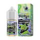 Жидкость DUALL Salt 2% HARD 30 ml