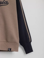 Спортивный костюм для мальчика в школу