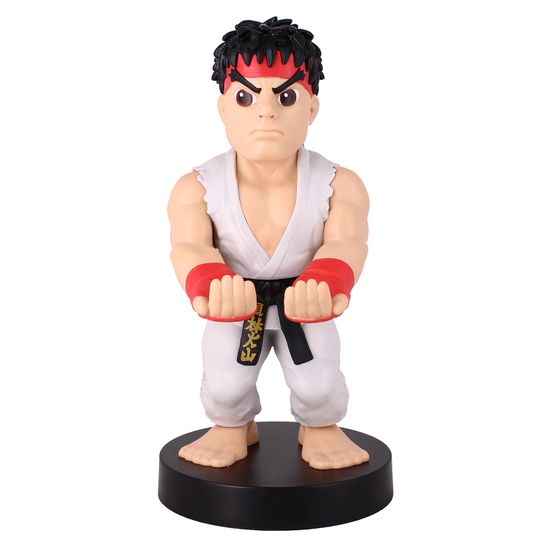 Подставка Cable guy: Ryu Cable Guy CGCRSF30008