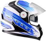 Шлем интеграл LAZER BAYAMO RC Sportster