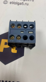 Siemens 3RH2911-1HA20 новое