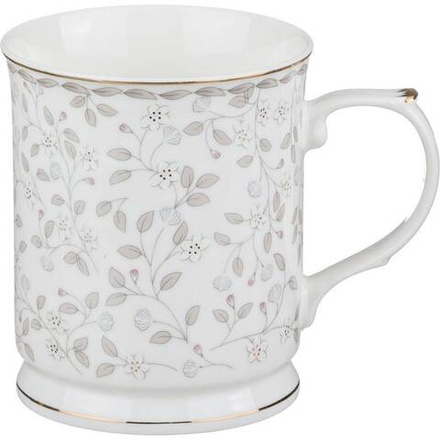 КРУЖКА LEFARD "ВИВЬЕН" 400 МЛ (КОР=48ШТ.)