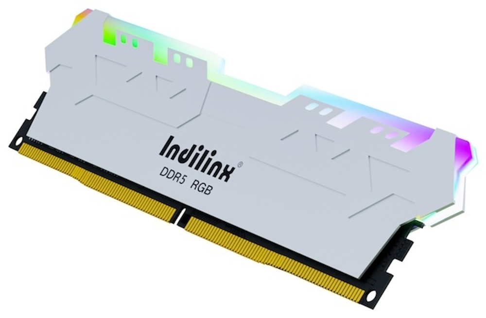 Оперативная память Indilinx IND-GD5P60SP16X 16 Гб