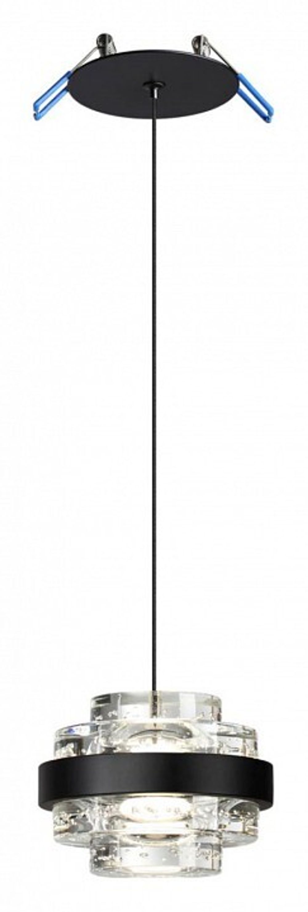 Подвесной светильник Odeon Light Klot 5031/6L