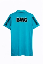 Футболка футбольная Сантос 2012/13