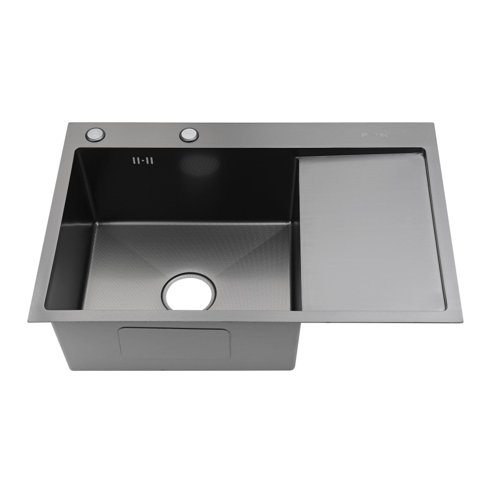 Мойка для кухни Fmark FSC6550Q-L