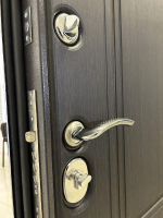 Дверь входная Арктика