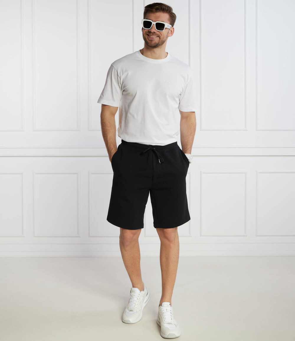 Шорты POLO RALPH LAUREN - черный(710881520)