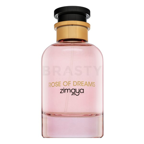 Zimaya Rose Of Dream EDP U 100 ml