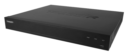 TRASSIR MiniNVR 2216R-16P Видеорегистратор