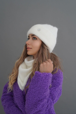 Шапка Ferz Скарлетт