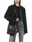 Сумка Gucci Jackie 1961 Small темно-синий