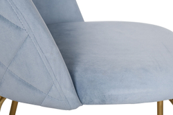 Стул Garda Decor 30C-301-1G LBL