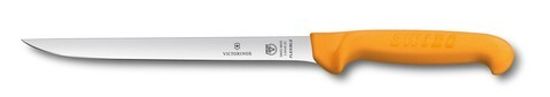 Кухонный нож Victorinox Мод. Swibo Fish Filleting #5.8449.20 (20 см)