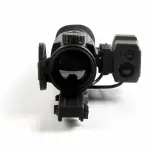 Тепловизионный прицел Longot TL650 LRF, x3-12, 640x512, D50 (Rico RH50R)