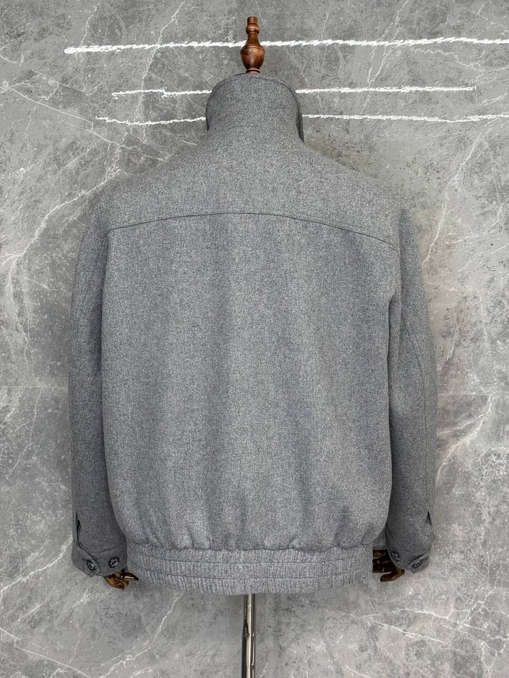 Бомбер Brunello Cucinelli