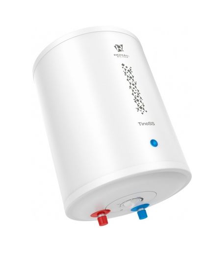 Водонагреватель накопительный Royal Clima TINOSS RWH-TS15-RS