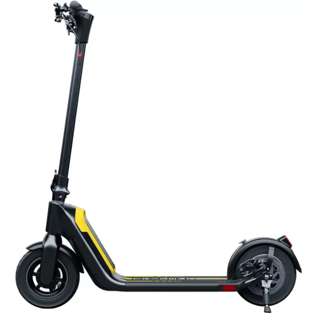 Электросамокат iconBIT Trident X10