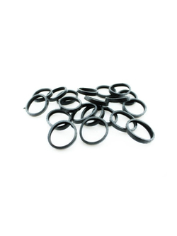 Резина для катков для танка T34/85