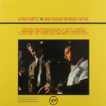 Stan Getz / The Stan Getz Bossa Nova Years (5LP)
