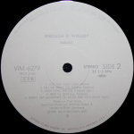 Wrabit / Wrough & Wready (LP)