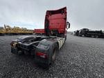 MAN TGX 4x2 Седельный тягач 18.510 4x2 BLS (Дизельный, 12,4 л, 510 л.с., АТ)