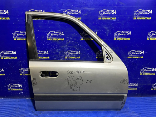 Дверь передняя правая Honda CR-V 1995-2001