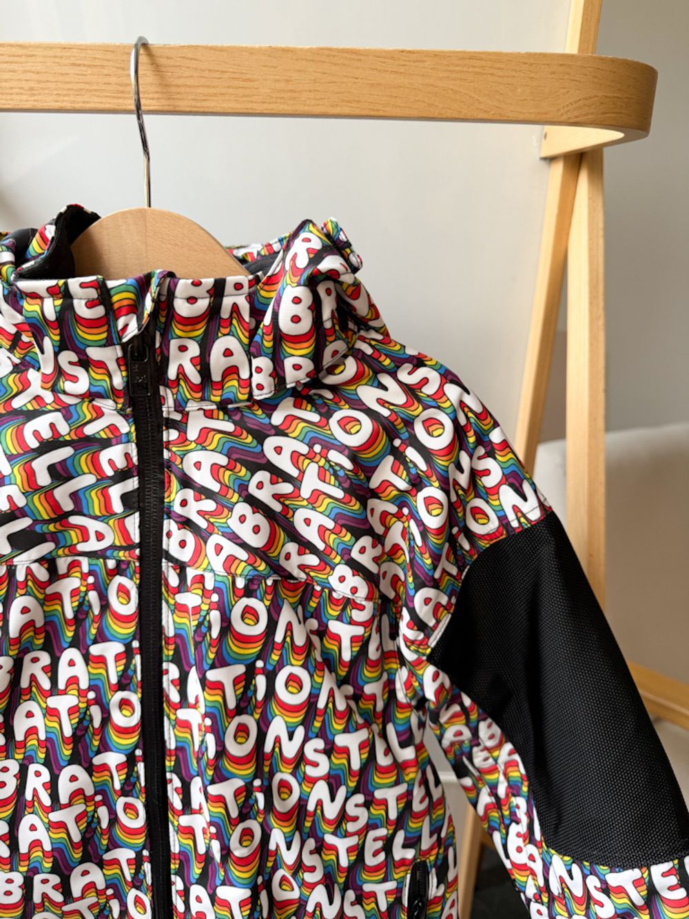 Комбинезон Stella McCartney, 98