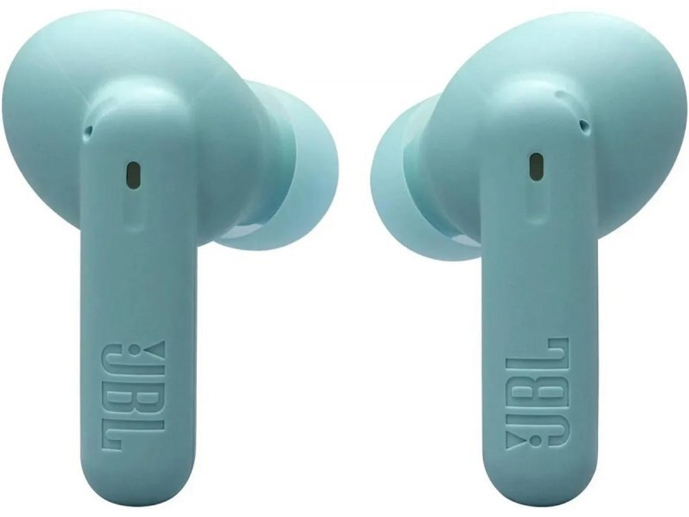 Наушники JBL Wave Beam 2 синий