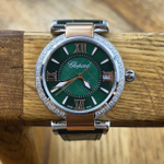 Часы Chopard