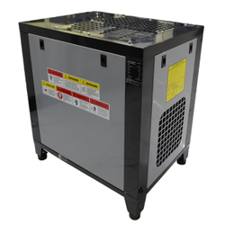 WDK-SG7510 Компрессор винтовой, 1000л/мин, 10 бар, 7.5 кВт, 380В