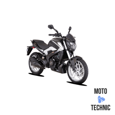 Мотоцикл BAJAJ Dominar 250