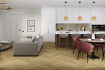 Кварц-винил SPC Damy Floor London SPC 0,75мм 4,2 мм ЭДИНБУРГ 1.059 м2