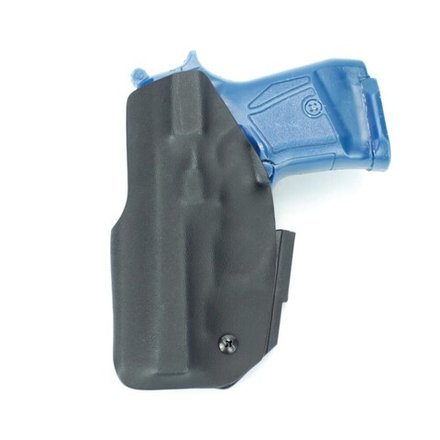 Кобура Streamer и Zoraki 914 скрытая с упором №11