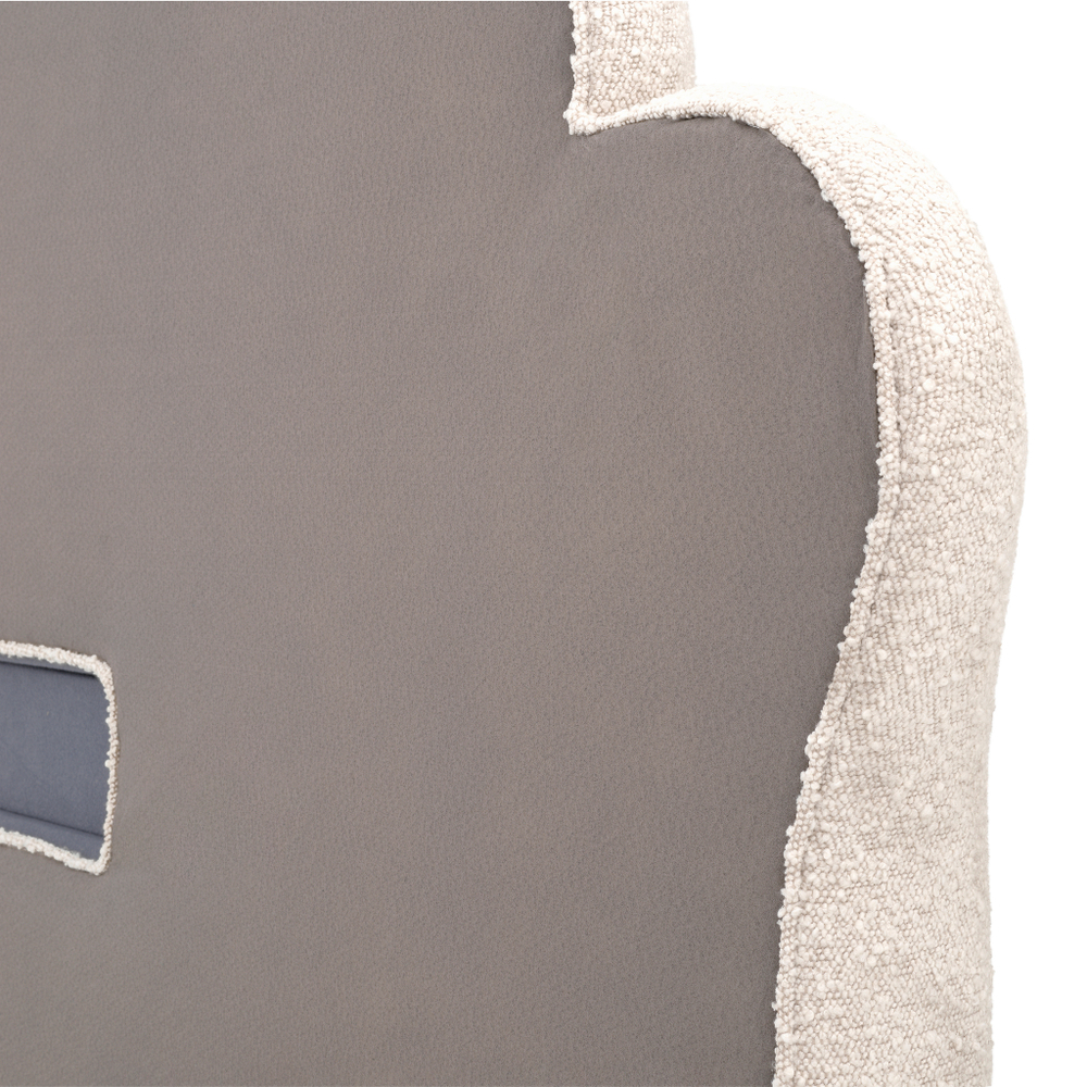 Изголовье кровати Headboard Trapezium арт.116554