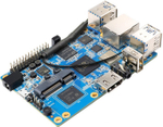 Микрокомпьютер  Orange Pi 3 H6 (2GB+8GB eMMC)