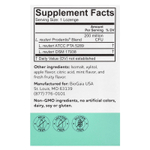 BioGaia, Prodentis Kids®, пастилки с пробиотиками, яблоко, 200 млн КОЕ, 30 пастилок