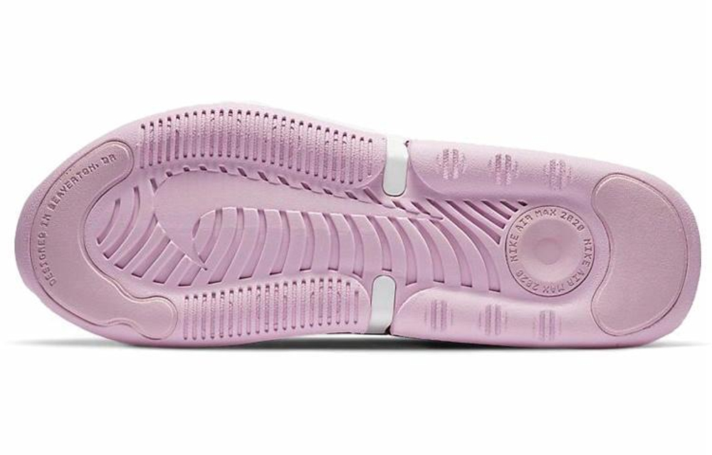 Кроссовки Nike Air Max Up (Женская размерная сетка)