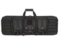 Кейс ShotTime тактический, для 2 ед. оружия, 92x29см, полиэстер, чёрный (ST-BG-2x-9229-BK)