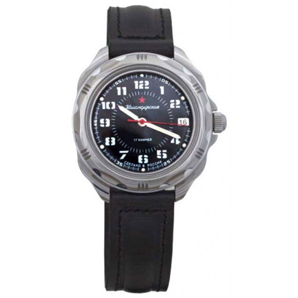 Часы Восток Командирские 211186