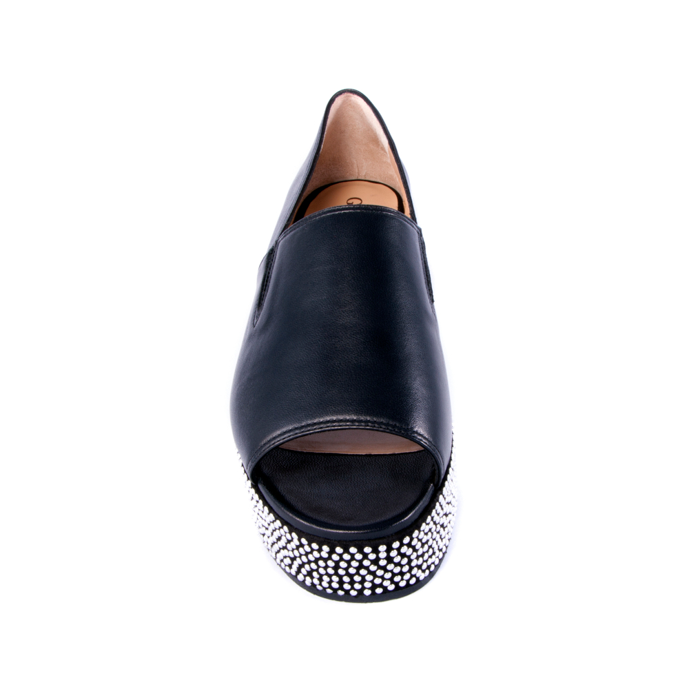 Полуботинки Giorgio Fabiani 171165 Черный