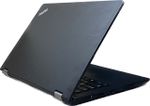 14" Уценённый ноутбук Lenovo ThinkPad P40 Yoga (2560x1440, Intel Core i7-6600U, RAM 16ГБ, SSD 512ГБ, NVIDIA Quadro M500M, Win 10 Pro)