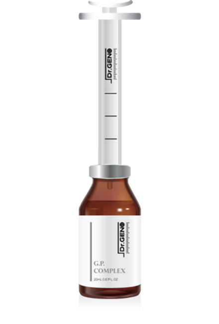 Dr.Geno G.P. COMPLEX